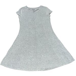 Art Class A-Line Skater Dress